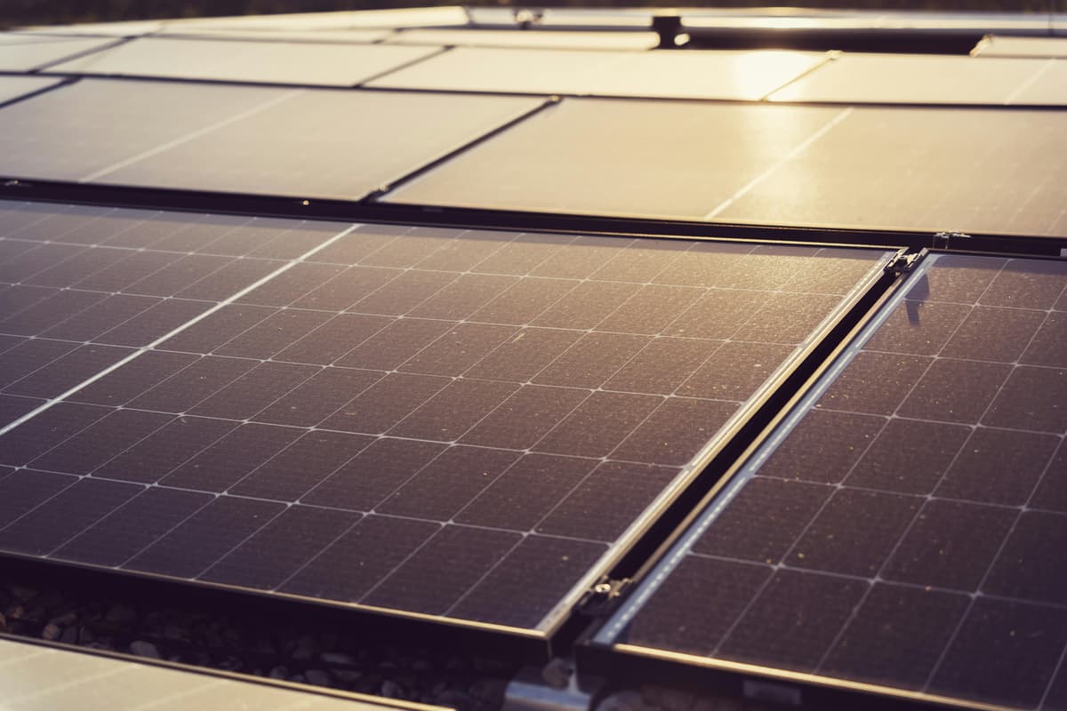 AMC Contract for Solar Installations - EcoPower Electricals