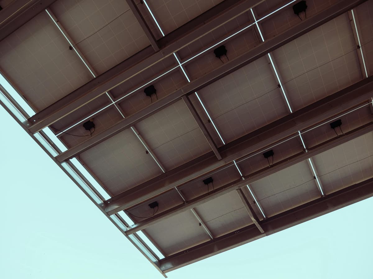 Rooftop PV Systems - EcoPower Electricals