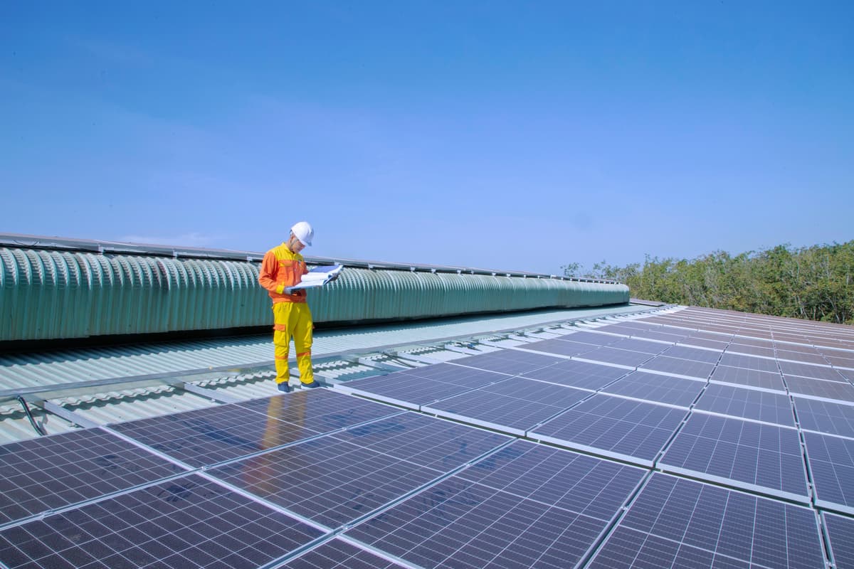 Home Inverters with Battery - EcoPower Electricals