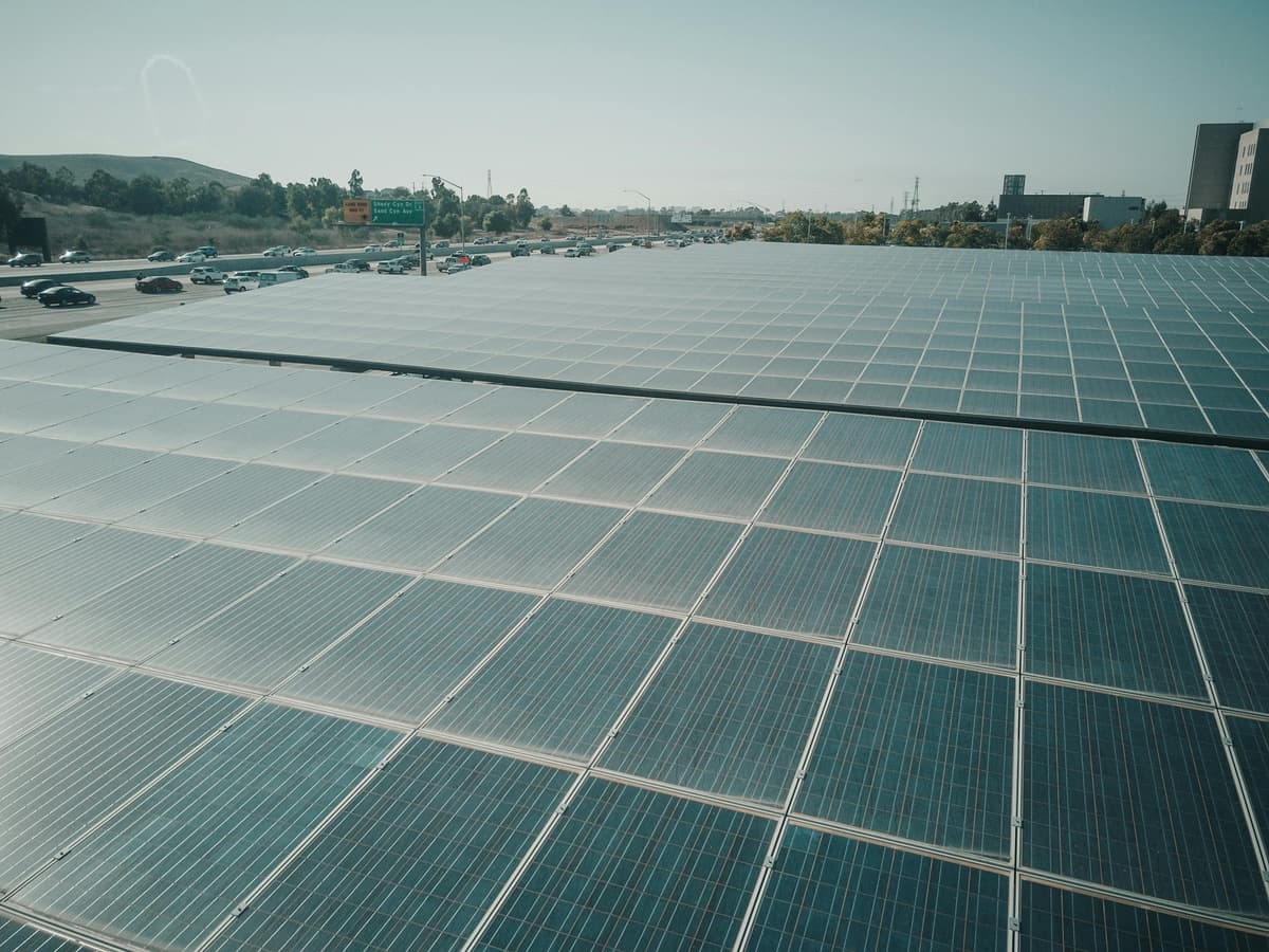 Solar Panel Brands - EcoPower Electricals