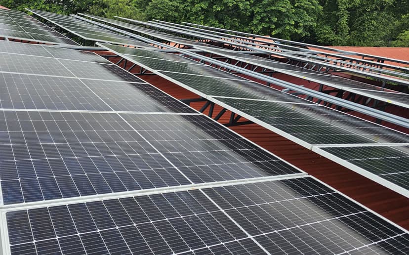 Solar Project