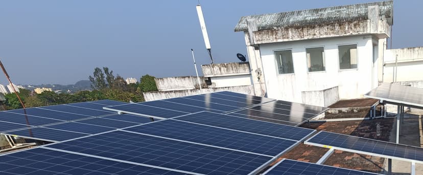 Rooftop System