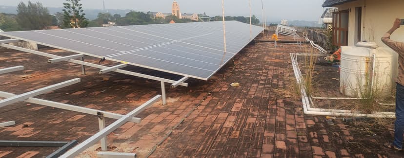 Solar Project