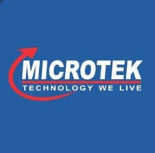 Microtek Logo