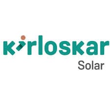 Kirloskar Logo