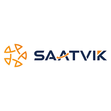 Saatvik Logo